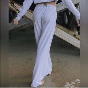 Daily drills thermal pants